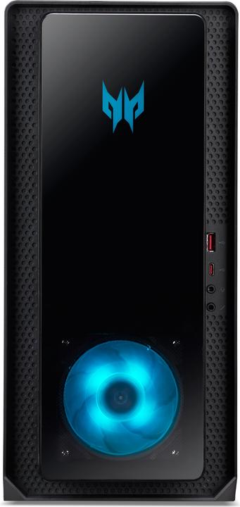Produktbild Acer Predator Orion 3000 (Intel Core i5-14400F, 16 GB, 512 GB, GeForce RTX 4060)