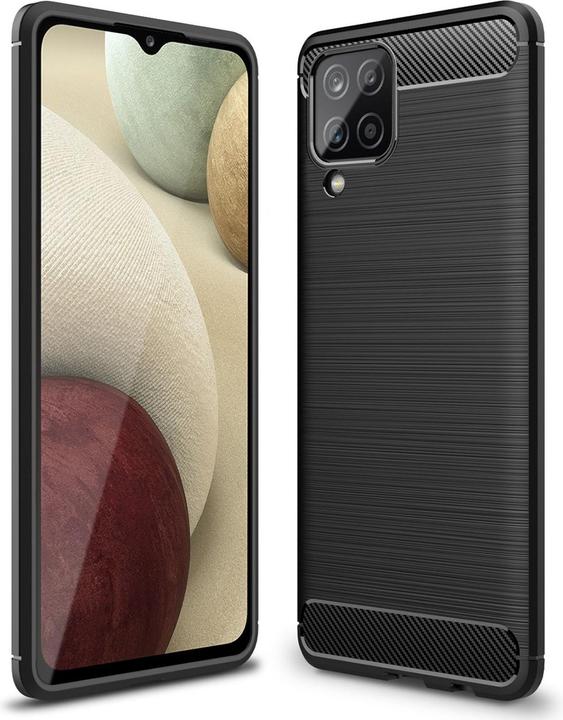 Productafbeelding Nalia Mobiele telefoonhoes (Samsung Galaxy A12)
