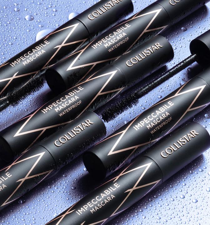 Immagine prodotto Collistar Mascara Impeccabile Waterproof Nero (Nero)