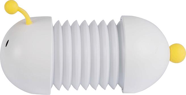 Immagine prodotto Ninimi Luce notturna LED Bruco