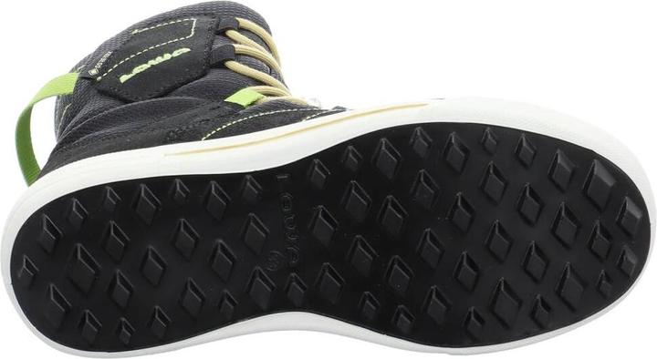 Actual product image Lowa Raik GTX (37)
