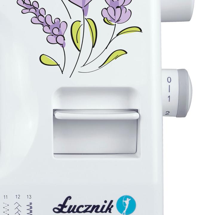 Actual product image Łucznik Weronika II 2008