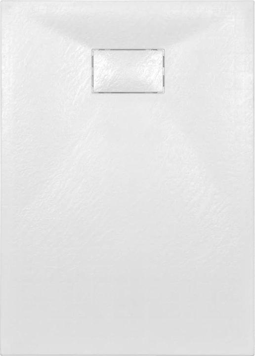 Actual product image VidaXL Duschwanne