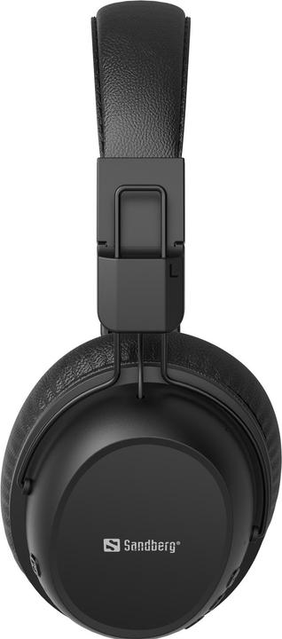 Actual product image Sandberg ANC FlexMic (Wireless, USB-C)