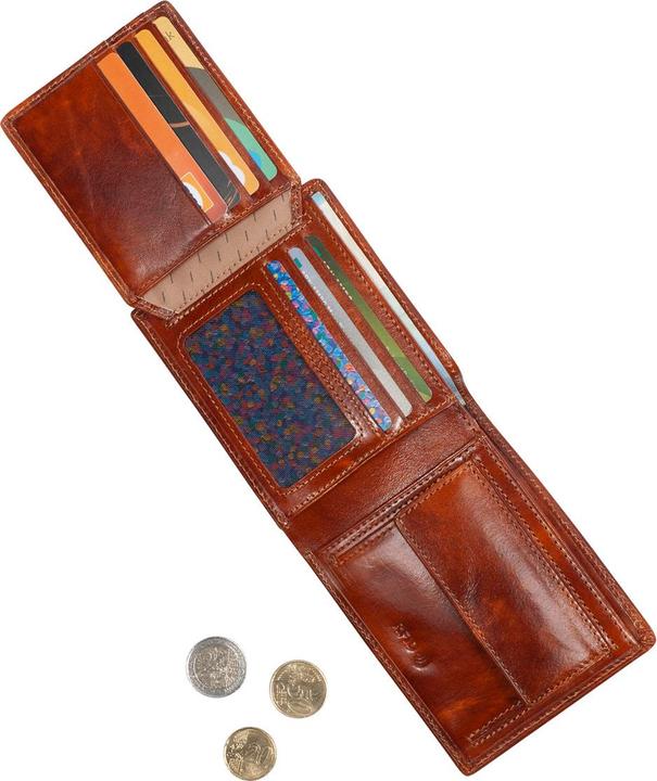 Produktbild Tony Perotti Billfold