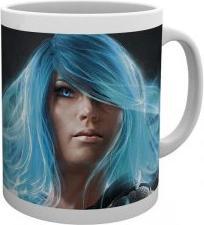 Actual product image GB Eye QUAKE - Mug - 300 ml - Quake Champions Nyx (300 ml)