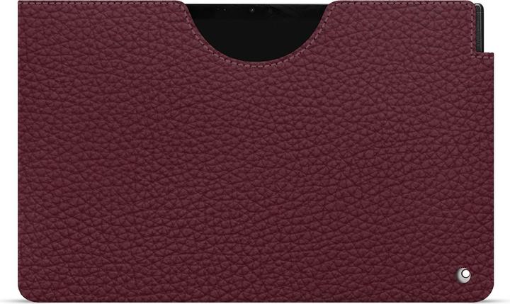 Lie de vin ( Pantone #412234 )