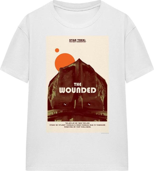 The Next Generation Season 4 Episode 12 TShirt (M)