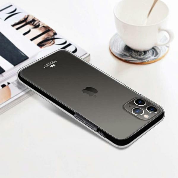 Image du produit Clear Jelly iPhone 66S Plus (Apple iPhone 6)