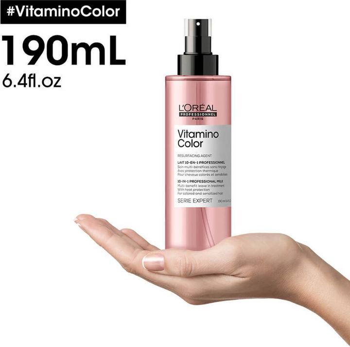 Immagine prodotto L'Oréal Professionnel Colore Vitamino (190 ml)