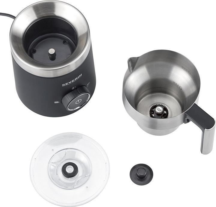 Actual product image Severin SM 3585 (50 cl)