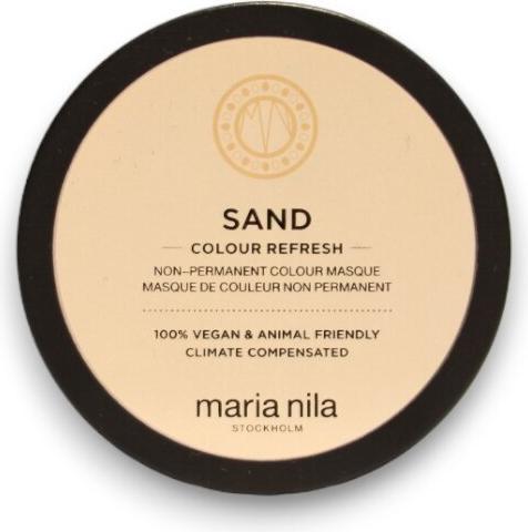 Actual product image Maria Nila Colour Refresh - Sand 8.32 (100 ml)