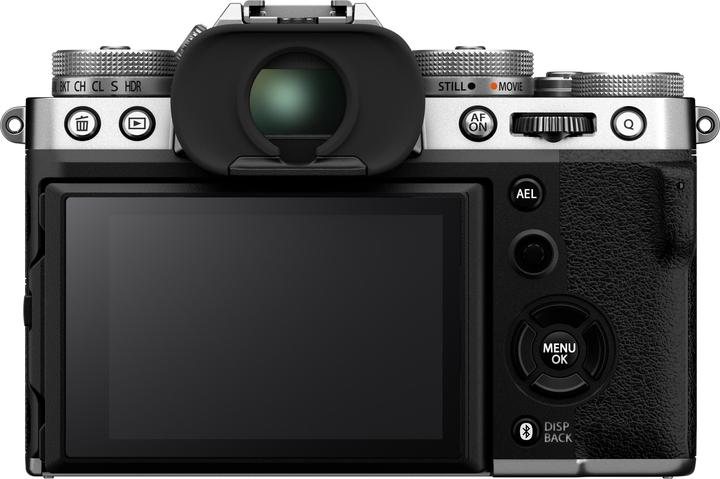 Produktbild Fujifilm X-T5 Kit (18 - 55 mm, 40.20 Mpx, APS-C / DX)