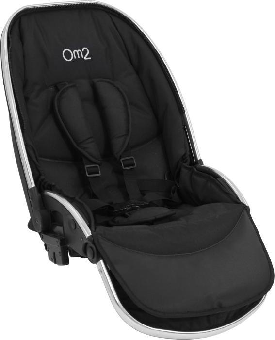 Actual product image Pierre Fabre Oyster Max second seat