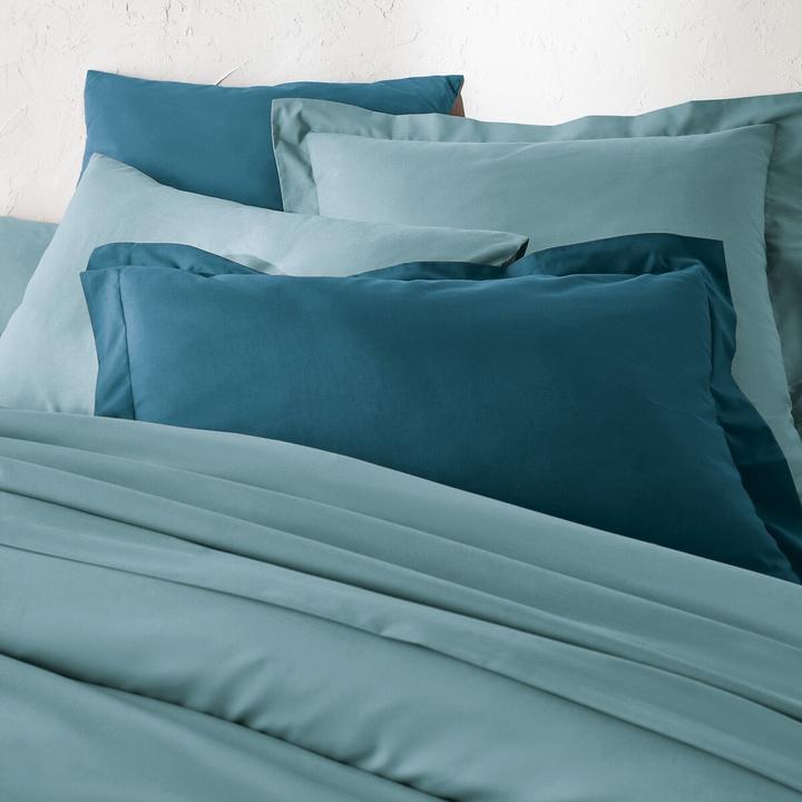 Actual product image La Redoute Interieurs Scenario Coton (240 x 220 cm)