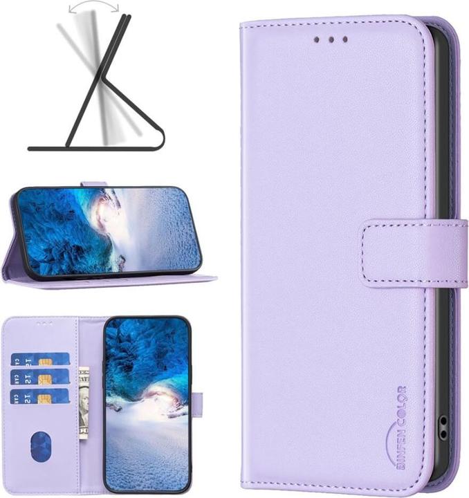 Immagine prodotto Binfen Color Sony Xperia 10 VI - Custodia Cover BINFEN (Sony Xperia 10 VI)