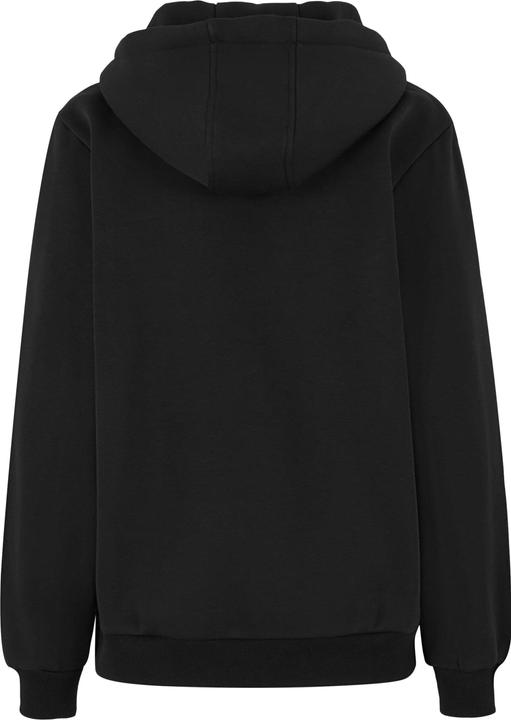 Immagine prodotto Miss Tee Flying Butterfly EMB Fluffy Hoody - 188489 (L)