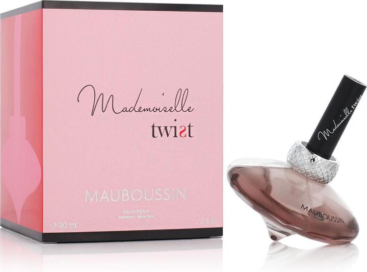 Actual product image Mauboussin Mademoiselle Twist (Eau de parfum, 90 ml)