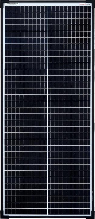 Produktbild Enjoy solar Monokristallines Solarmodul 80W/36V (80 W)