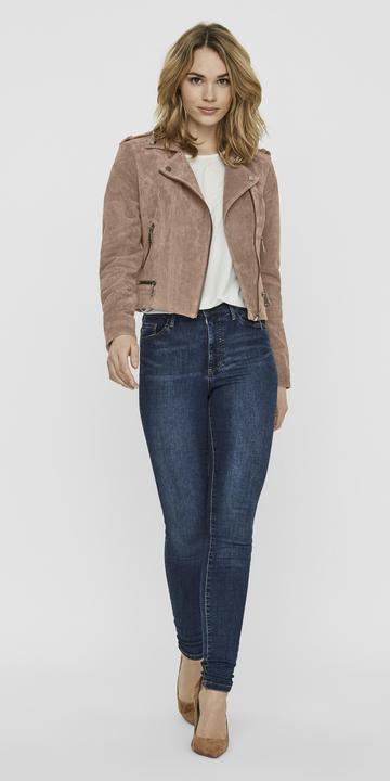 Immagine prodotto Vero Moda Giacca scamosciata (XS)