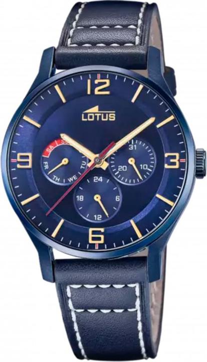 Lotus 18833/1 Multifunktion (41 mm)