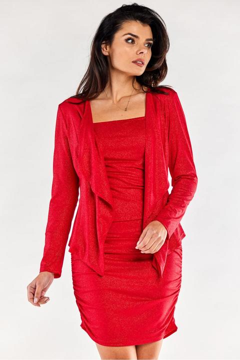 Actual product image Awama Jacket model (S)