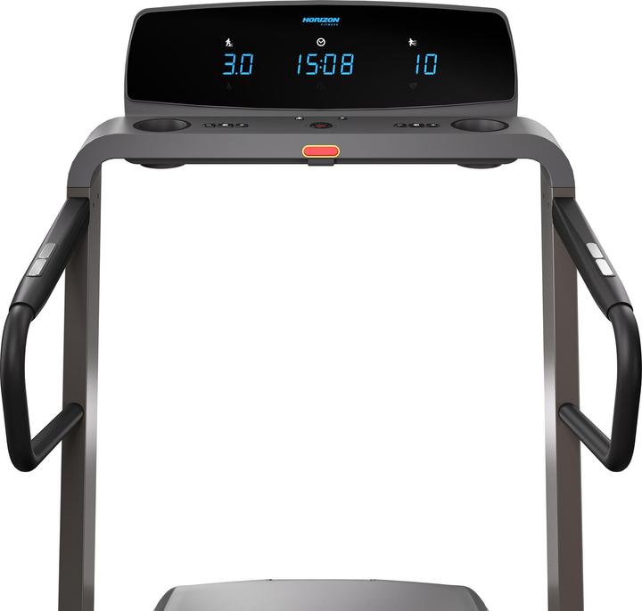 Produktbild Horizon Fitness Omega Z