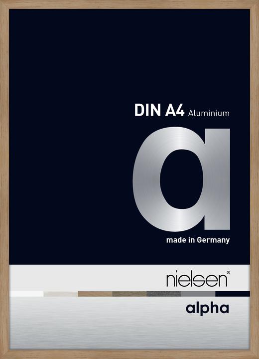 Image du produit Nielsen Alpha (21 x 29,7 cm)