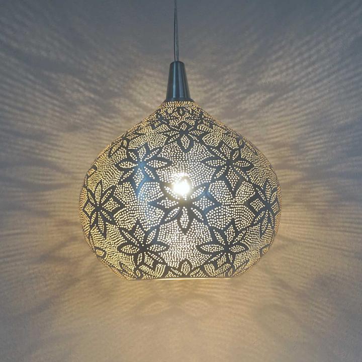 Image du produit Sweet Mint Lampe orientale Ariki Puaka (E27)