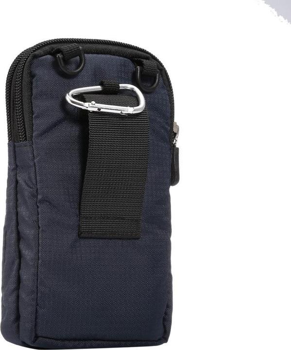 Produktbild Cover-Discount Sport Umhänge Gürteltasche blau