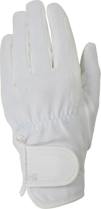 Produktbild Hy 5 Reithandschuhe Every Day Leder (XL)