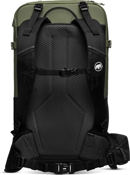 Actual product image Mammut Nirvana 35 (35 l)