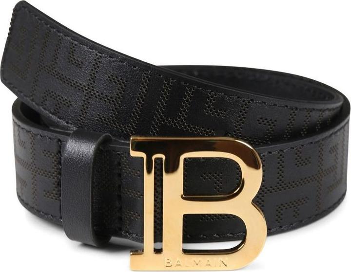 Actual product image Balmain Belts