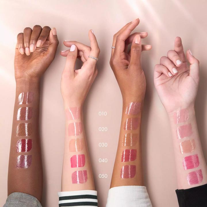 Produktbild Catrice Marble-licious Liquid Lip Balm Don't Be Shaky (030)