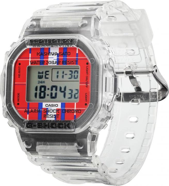 Produktbild Casio G-Shock Kashiwa Sato Limited Edition (Taucheruhr)
