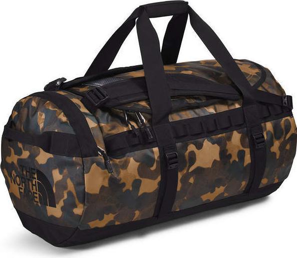 Produktbild North Face Base Camp Duffel (71 l)