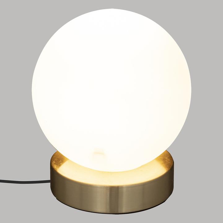Immagine prodotto Atmosphera Lampada a sfera dris dore h16, bianco