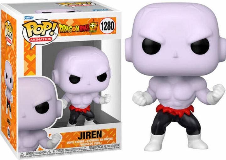 Immagine prodotto Funko POP Dragon Ball Super Jiren with Power