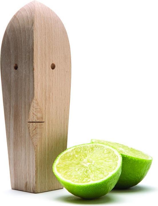 Actual product image Monkey Business Juice Bruce - Zitruspresse