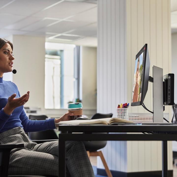 Image du produit HP 400 G9 (Intel Core i5-13500T, 16 Go, 512 Go, UHD Graphics 770)
