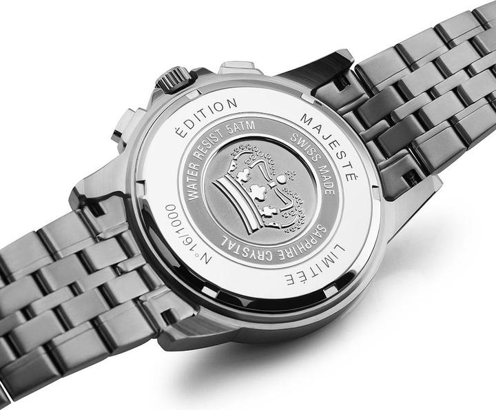 Produktbild Louis XVI Majesté (Chronograph, 43 mm)