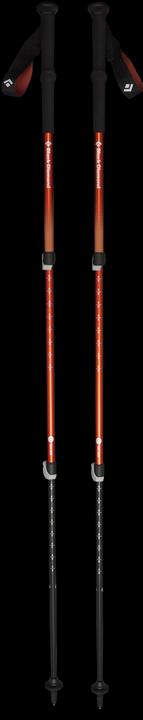 Actual product image Black Diamond Trail Back (100 - 140 cm)