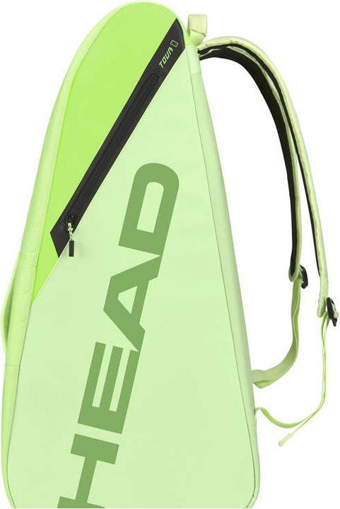 Produktbild Head Tour Racquet Bag XL Yellow