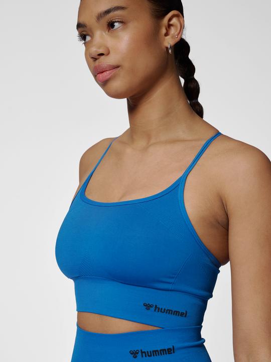 Image du produit hummel Hmltiffy Seamless Sports Top (L)