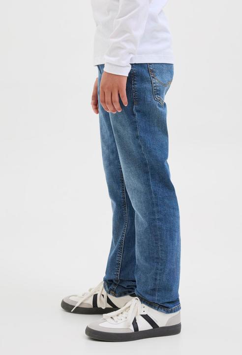 Produktbild Jack & Jones Junior Jeans JJIGLENN JJORIGINAL lange Hose (170)