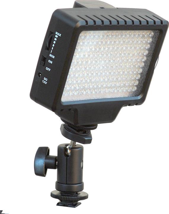 Actual product image Reflecta RPL 170 (Surface luminaire, Video light)