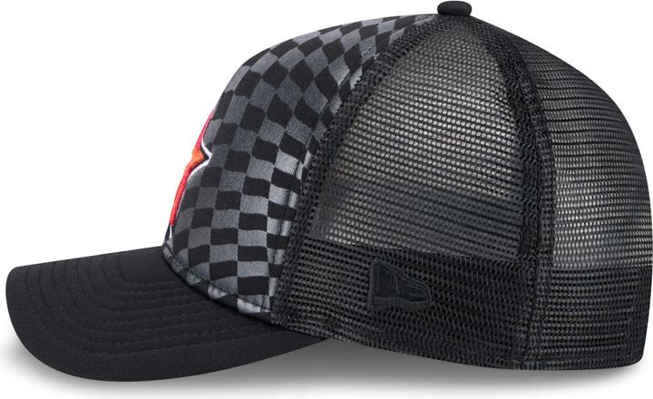 Actual product image New Era 9Forty M-Crown Cap - Raceway Houston Astros