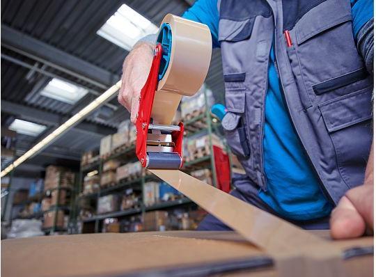 Immagine prodotto tesa Imballatore ® 56402