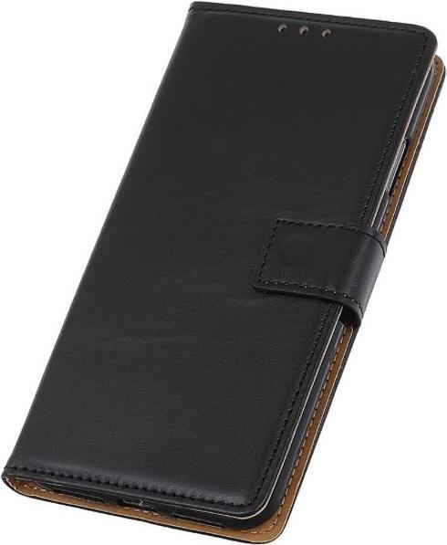 Actual product image MU Classic Classic II Leather Bookcover Series (Samsung Galaxy A51)