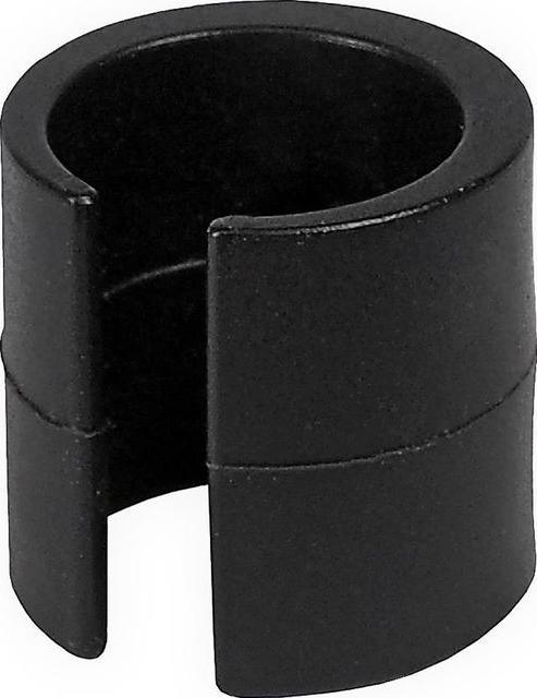 Immagine prodotto BestaPac Sottopiede con perno nero 18-20 (Alianti a innesto, 6 Pezzo/i)